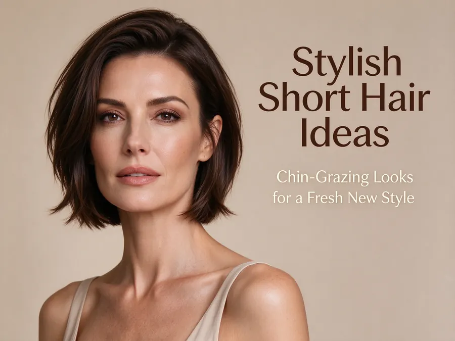 Try On Hairstyles With Your Picture With a Free Trial