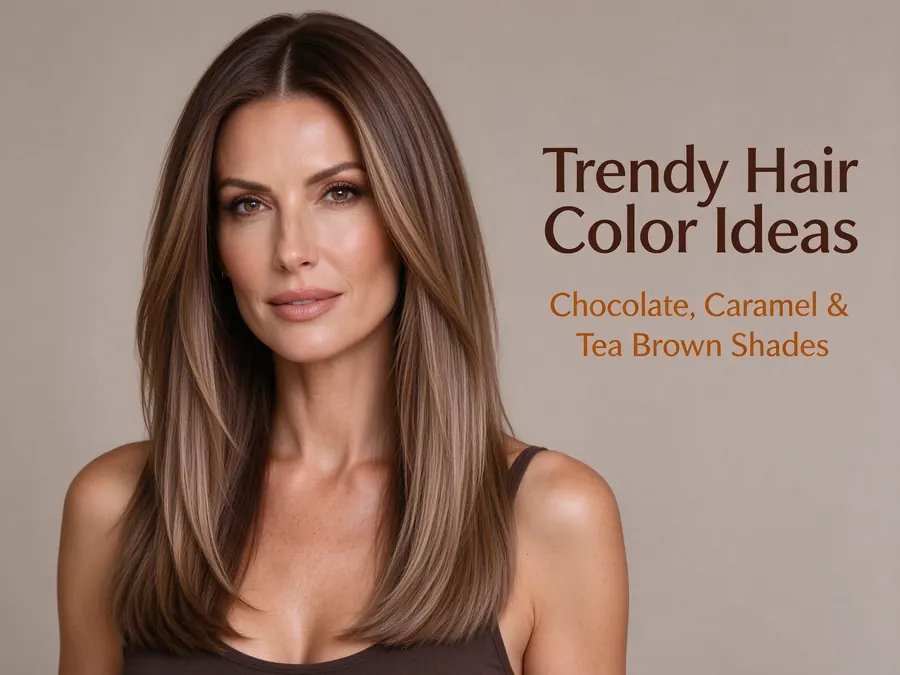 Face Hair Style Suggestion With a Free Trial: How to Choose Better Cuts