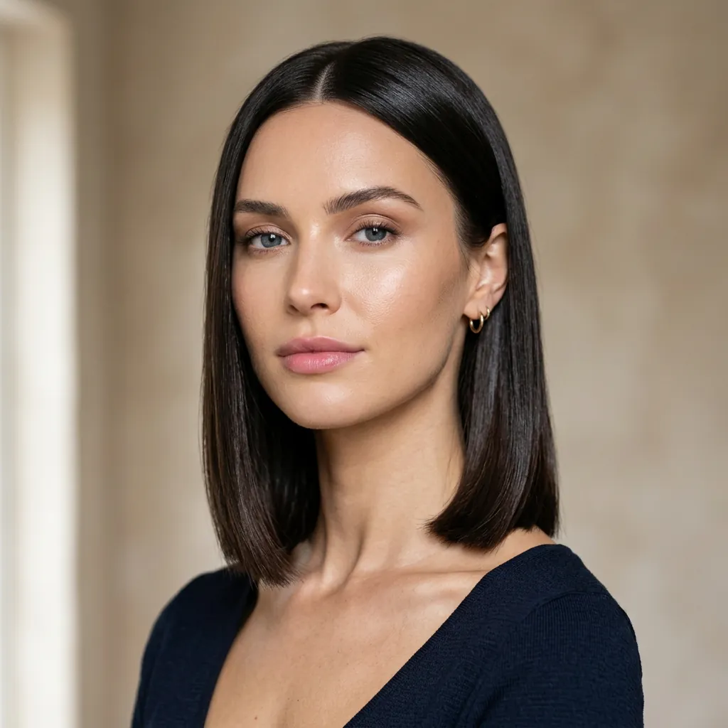 The Polished Lob