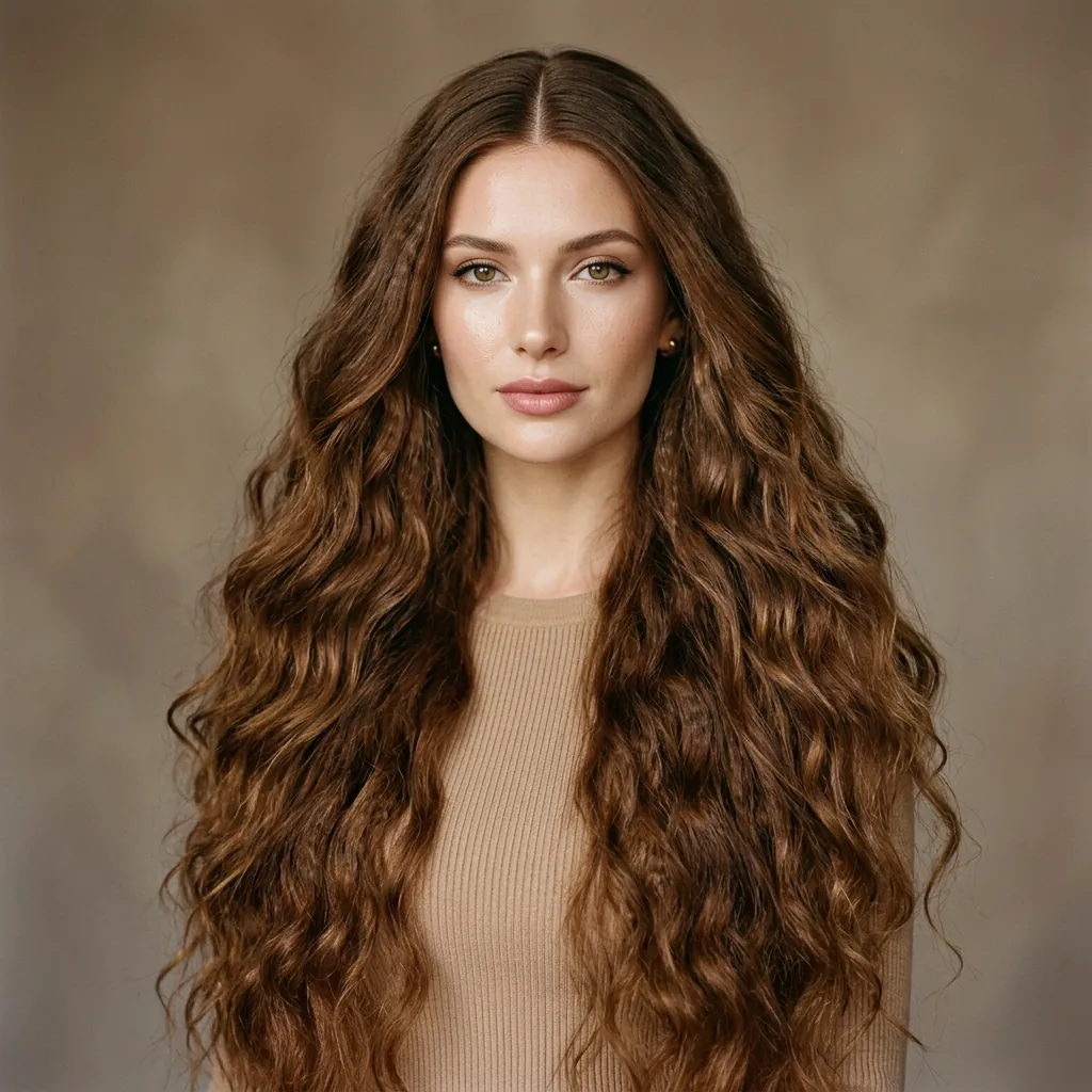 Mermaid Lengths